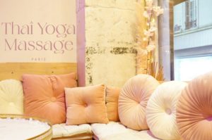 Thai Yoga Massage : quelle expérience attendre ?