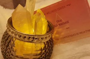 Ce qui distingue Thai Yoga Massage Paris